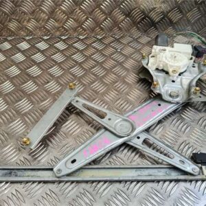 Elevalunas Electrico Delantero Izquierdo Toyota Avensis Berlina (T25)(2003->) 2.0 D4-D Executive Berlina (5-ptas.) [2,0 Ltr. - 85 kW D-CAT] - 633858