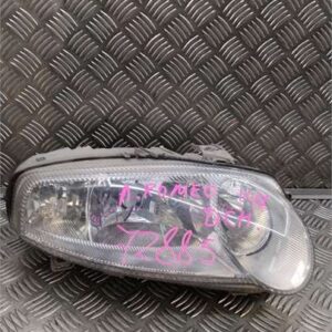 Faro Delantero Derecho Alfa Romeo 147 (190)(2000->) 1.9 JTD Distinctive [1,9 Ltr. - 85 kW JTD CAT] - 633813