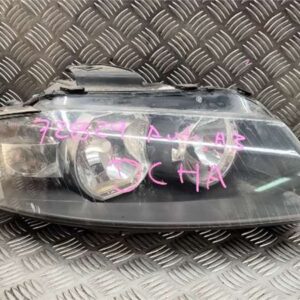 Faro Delantero Derecho Audi A3 (8P1)(05.2003->) 1.9 TDI Ambiente [1,9 Ltr. - 77 kW TDI] - 632201