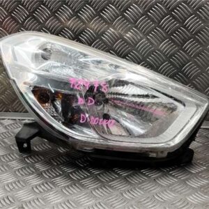 Faro Delantero Derecho Dacia Dokker (2012->) 1.6 Access [1,6 Ltr. - 75 kW SCe CAT] - 632539