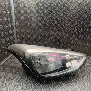 Faro Delantero Derecho Hyundai i10 (IA)(2013->) 1.0 Basis [1,0 Ltr. - 49 kW CAT] - 631650