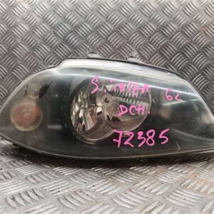 Faro Delantero Derecho Seat Ibiza (6L1)(04.2002->) 1.4 16V - 618537