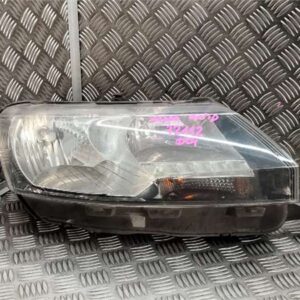 Faro Delantero Derecho Skoda Rapid (NH)(07.2012->) 1.6 Ambition [1,6 Ltr. - 85 kW TDI DPF] - 632220