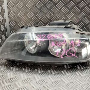 Faro Delantero Izquierdo Audi A3 (8P1)(05.2003->) 1.9 TDI Ambiente [1,9 Ltr. - 77 kW TDI] - 632203