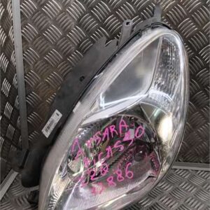 Faro Delantero Izquierdo Citroen Xsara Picasso (1999->) 1.6 HDi - 633806