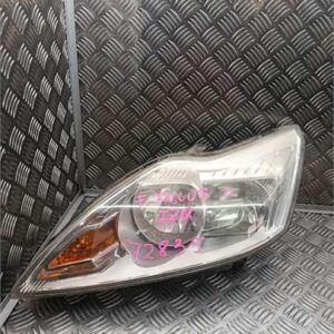 Faro Delantero Izquierdo Ford FOCUS II (DA_) 1.8 TDCi - 631827