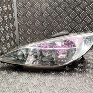Faro Delantero Izquierdo Peugeot 206 (1998->) 1.4 HDi eco 70 - 632068