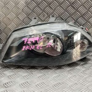 Faro Delantero Izquierdo Seat Ibiza (6L1)(04.2002->) 1.4 16V - 632007
