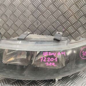 Faro Delantero Izquierdo Seat Leon (1M1)(11.1999->) 1.9 TDI - 627614