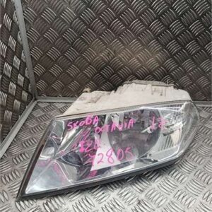 Faro Delantero Izquierdo Skoda Octavia Berlina (1Z3)(2004->) 1.9 TDI - 631736