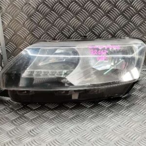 Faro Delantero Izquierdo Skoda Rapid (NH)(07.2012->) 1.6 Ambition [1,6 Ltr. - 85 kW TDI DPF] - 632218