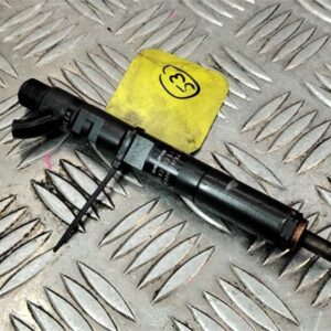 Inyector Renault Clio III (2005->) 1.5 dCi (BR17, CR17) - 628388
