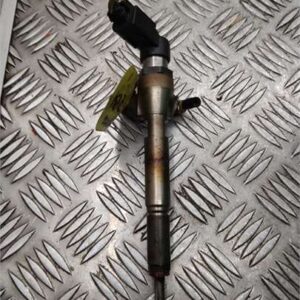 Inyector Renault MEGANE II Sedán (LM0/1_) 1.5 dCi - 632531
