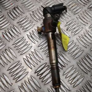Inyector Renault MEGANE II Sedán (LM0/1_) 1.5 dCi - 632530