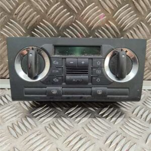 Mandos Climatizador Audi A3 (8P1)(05.2003->) 2.0 TDI 16V - 634373