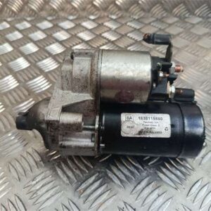 Motor Arranque Citroen C2 (2003->) 1.4 HDi - 634381