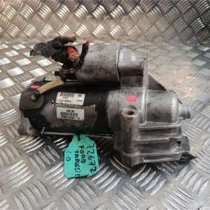 Motor Arranque Ford Transit Furgón Corto (FY)(2000->) 2.0 FT  260   2.0 [2,0 Ltr. - 63 kW TDE CAT] - 632194