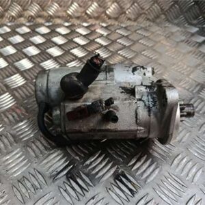 Motor Arranque Kia Carens (RS)(2003->) 2.0 CRDi - 632187
