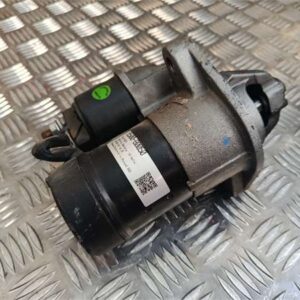 Motor Arranque Opel Meriva (2003->) 1.7 CDTI - 632544
