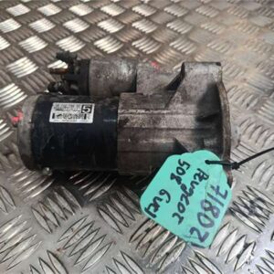 Motor Arranque Peugeot 508 (10.2010->) 2.0 Business Line [2,0 Ltr. - 120 kW 16V HDi FAP] - 633802