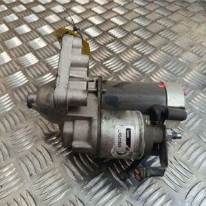 Motor Arranque Peugeot PARTNER Combispace (5F) 1.6 HDi 90 - 632641