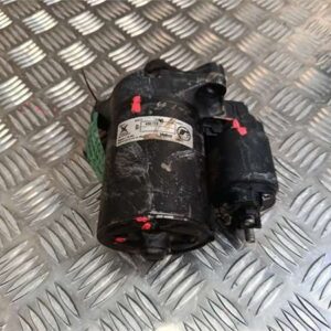 Motor Arranque Renault Kangoo I (F/KC0)(1997->) 1.2 Expression [1,2 Ltr. - 43 kW] - 632197