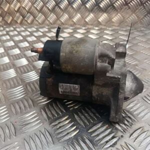 Motor Arranque Renault Modus I (2004->) 1.4 (JP01, JP0J) - 633800