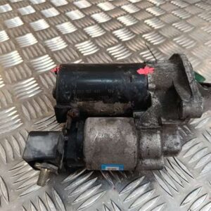 Motor Arranque Toyota Yaris (KSP9/SCP9/NLP9)(08.2005->) 1.4 D-4D - 632196
