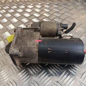 Motor Arranque Volvo XC90 (07.2002->) 2.5 T - 632644