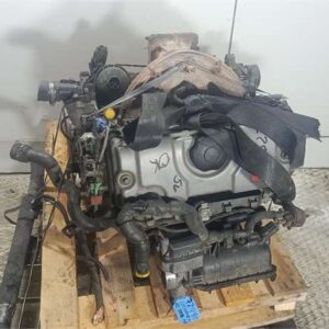 Motor Completo Citroen C2 (2003->) 1.4 - 627100
