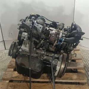 Motor Completo Fiat Linea (110)(2007->) 1.3 Active [1,3 Ltr. - 66 kW 16V JTD CAT] - 626999