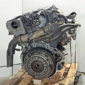 Motor Completo Honda Civic Tourer (FK)(01.2014->) 1.6 S [1,6 Ltr. - 88 kW DTEC CAT] - 632217