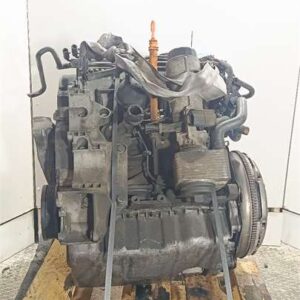 Motor Completo Seat Leon (1M1)(11.1999->) 1.9 TDI - 626987
