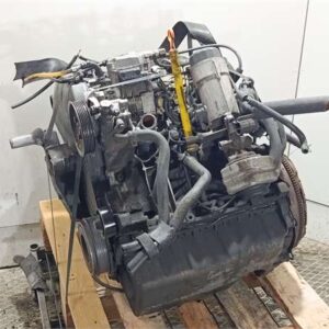 Motor Completo Seat Leon (1M1)(11.1999->) 1.9 TDI - 632221