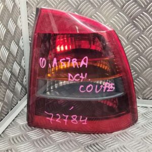 Piloto Trasero Derecho Opel Astra G Coupe (2000->) 1.8 16V [1,8 Ltr. - 92 kW 16V] - 632198