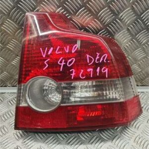 Piloto Trasero Derecho Volvo S40 Berlina (2003->) 2.0 D - 634507