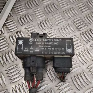 RELE VENTILADOR Seat Leon (1M1)(11.1999->) 1.9 TDI - 633873