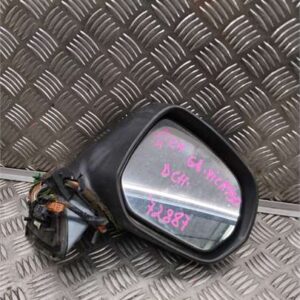 Retrovisor Electrico Derecho Citroen Grand C4 Picasso (10.2006->) 2.0 HDi - 633977