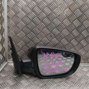 Retrovisor Electrico Derecho Kia Carens (RP)(2013->) 1.7 Basic [1,7 Ltr. - 85 kW CRDi CAT] - 633996
