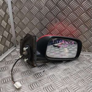 Retrovisor Electrico Derecho Toyota Corolla (E12)(2002->) 1.4 D - 632504