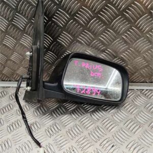 Retrovisor Electrico Derecho Toyota Prius (NHW20)(2004->) Híbrido Basis [Híbrido 57 kW ( 1,5 Ltr. - 57 CAT)] - 634332