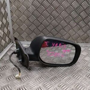 Retrovisor Electrico Derecho Toyota Yaris (KSP9/SCP9/NLP9)(08.2005->) 1.4 D-4D - 632502