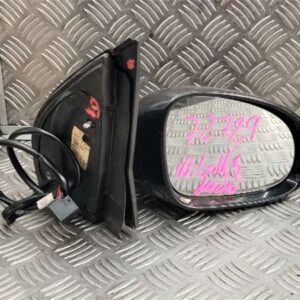 Retrovisor Electrico Derecho Volkswagen Golf V (1K1)(10.2003->2008) 1.6 FSI - 629186