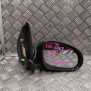 Retrovisor Electrico Derecho Volkswagen Golf V (1K1)(10.2003->2008) 1.9 TDI - 633874