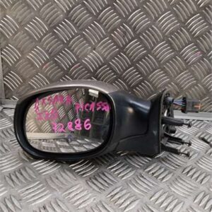 Retrovisor Electrico Izquierdo Citroen Xsara Picasso (1999->) 1.6 HDi - 633811