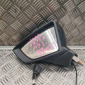 Retrovisor Electrico Izquierdo Seat Ibiza (KJ1)(2017->) 1.0 Reference [1,0 Ltr. - 55 kW] - 634506