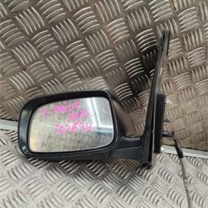 Retrovisor Electrico Izquierdo Toyota Prius (NHW20)(2004->) Híbrido Basis [Híbrido 57 kW ( 1,5 Ltr. - 57 CAT)] - 634366
