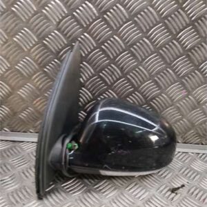 Retrovisor Electrico Izquierdo Volkswagen Golf V (1K1)(10.2003->2008) 1.9 TDI - 633823