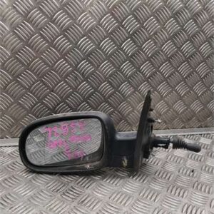 Retrovisor Izquierdo Opel Corsa C (2000->) 1.2 - 632507
