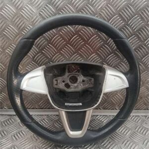 Volante Seat Ibiza Berlina (6J5)(06.2008->) 1.9 TDI - 631678